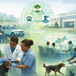 Fièvre aphteuse : l’Afrique du Sud passe à l’offensive avec une stratégie “indemne avec vaccination” et une vaccination de masse dès février 2026