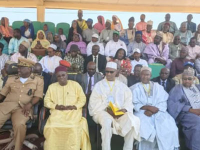 𝗗𝗔𝗜𝗥𝗬 𝗙𝗔𝗥𝗠𝗜𝗡𝗚 𝗧𝗔𝗞𝗘𝗦 𝗧𝗛𝗘 𝗦𝗣𝗢𝗧𝗟𝗜𝗚𝗛𝗧 𝗔𝗧 𝗗𝗝𝗢𝗗𝗔 𝟮𝟬𝟮𝟲