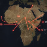 Stage – Cartographie et évaluation d’un ensemble de données pour l’évaluation rapide des risques dans les situations d’urgence sanitaire animale – Intelligence épidémiologique – Département Intégration des Données – OMSA HQ – Paris, France