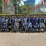 AU-IBAR : Supply Delivery, Instillation, Testing & Commissioning of Various Fisheries Equipment’s at ARSTM