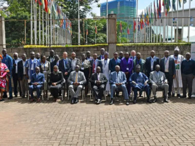 Ending Pest des Petits Ruminats: Africa’s Bold Roadmap to Eradicate PPR by 2030