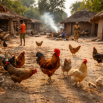 Sénégal : le foirail de Diamaguène Sicap Mbao s’engage dans une modernisation à 1,8 milliard FCFA