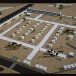 De l’Extinction à la Renaissance : L’Oryx Algazelle Reconquiert le Sahara