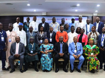 Nigeria Calls for Stronger West African Action on Transboundary Animal Diseases