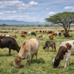 Mauritania’s Green Frontier: From Arid Landscapes to Agricultural Ambition