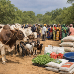Jobs VSF South Sudan – Program Manager/Livestock Specialist