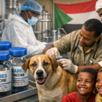 Jobs FAO : Technical Policy Specialist (Animal/Public Health) – Multiple profiles (Consultant – Regional Roster)