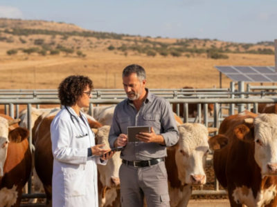 Maroc-Pologne : Un Memorandum (MoU) vétérinaire pour renforcer le cheptel national