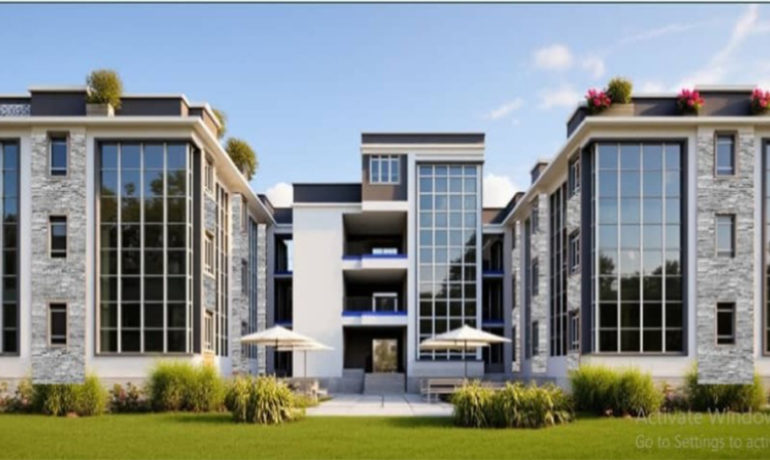 Rwanda’s National Veterinary Reference Laboratory