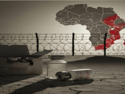 The Dangerous Rise of Illicit FMD Vaccines in South Africa