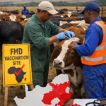 Côte d’Ivoire : un complexe de santé vétérinaire de nouvelle génération à Cocody pour sécuriser la santé animale et publique
