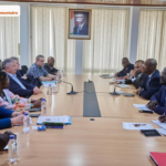 The Silence of the Bloem Show: A Case Study in the Economic and Biosecurity Cost of Foot-and-Mouth Disease