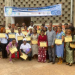 The Silence of the Bloem Show: A Case Study in the Economic and Biosecurity Cost of Foot-and-Mouth Disease