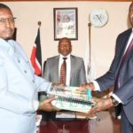 Jobs – Consultancy – Development of Africa common Position for Sustainable and Resilient Nature Positive Livestock System