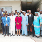 Le diplôme vétérinaire africain, moteur d’un leadership « One Health » mondial