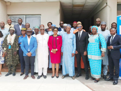 Strengthening Regional Stability: FAO Orchestrates Strategic Cooperation on Cross-Border Transhumance