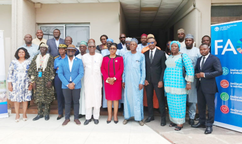 Regional stability starts with cooperation