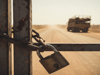 Le rempart sanitaire devient une prison économique pour l’Afrique australe