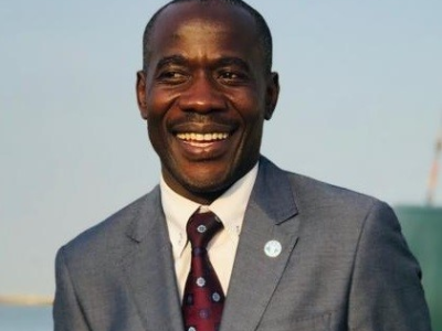 From Juba to Accra: Kenyan expert Dr Meshack Malo appointed FAO Deputy Regional Representative for Africa