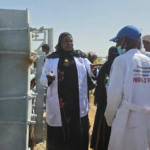 Consultant (Feed Formulation App Development)