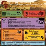 Trypanosomose animale : COMBAT veut “changer d’échelle” contre un fléau qui coûte 4 milliards $/an à l’élevage africain