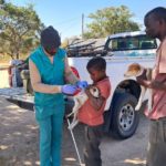 La santé animale : Un pont entre nos nations