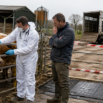 Union européenne : un nouveau vaccin contre la mammite bovine relance la prévention en élevage laitier