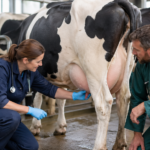Malte : la fièvre aphteuse SAT1 met l’Europe vétérinaire sous pression