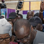 Tracer pour protéger : L’avenir de l’élevage en Afrique de l’Ouest