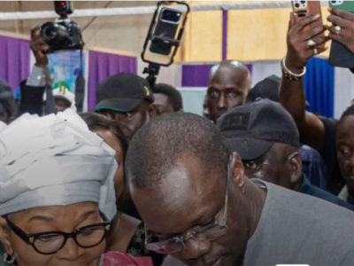 FIARA 2024 is Seeding Senegal’s Future