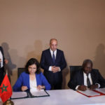 Supply, Delivery, Testing & Commissioning of PPR Vaccines to Select Southern African Development Community (SADC) Member States.