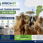 Supply, Delivery, Testing & Commissioning of PPR Vaccines to the Select Economic Community of West African States (ECOWAS)