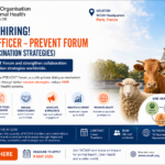 Jobs – Communication Officer HeSP, RR Africa – WOAH – Tunis, Tunisia