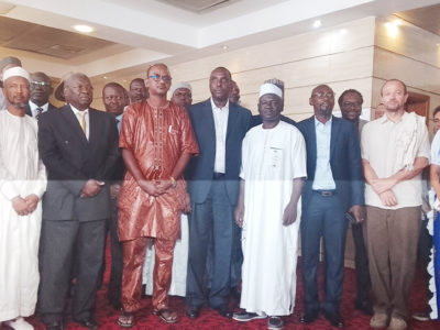 Le pastoralisme au Sahel : Une réponse collective face au défi climatique