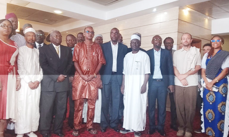 Vers une intégration transfrontalière fluide et durable