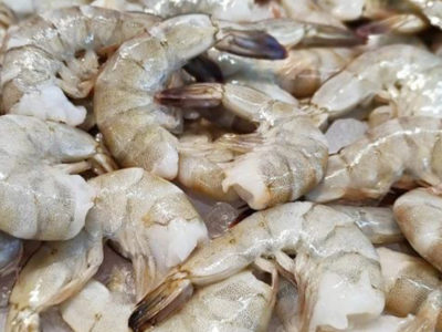 Food safety alert in Senegal over the ‘shrimp virus’ that causes blindness