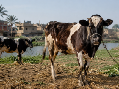 Egypt: Over 5.8 Million Vaccine Doses Administered to Protect Livestock Against FMD and Rift Valley Fever
