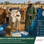 Tunisia / North Africa: FAO Recruits Climate Risks and Agrometeorologist Specialist to Support Climate-Resilient Agriculture