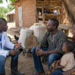 L’élevage africain au cœur de l’avenir : pourquoi la santé animale est un investissement stratégique
