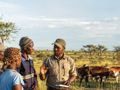 Jobs – Botswana Herding for Health Manager