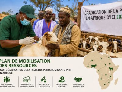 Consultancy Service: Consultancy Service Development of implementable Resource Mobilization Plan