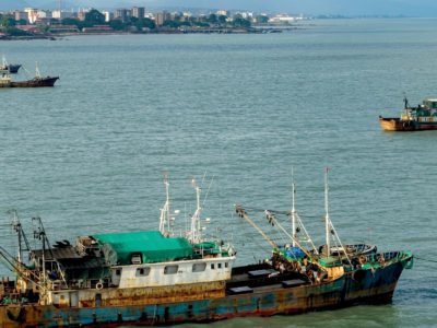 Rethinking Fisheries Governance in Africa