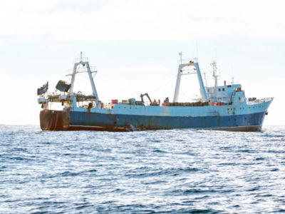 The Breaking Point of the Blue Economy: Sustainability vs. Livelihoods in West Africa