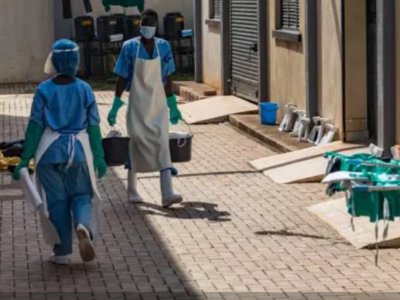 Mid-June 2026 Ebola Update: The Fragile Line Between Border Politics and One Health Realities
