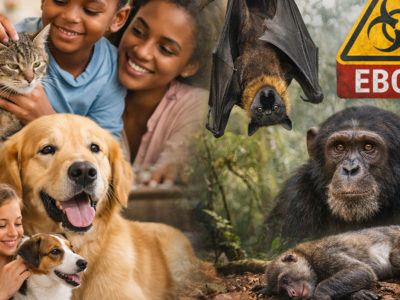 Dispelling Misinformation to Protect Communities and Pets