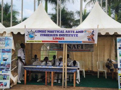 Cameroon’s Aquaculture Rising: SIAC Act 2 Opens in Yaoundé