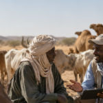 Kenya’s New Wildlife Lab: Protecting Animals, Livestock, and People