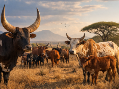 Leveraging Indigenous Genetics for a Climate-Resilient Future