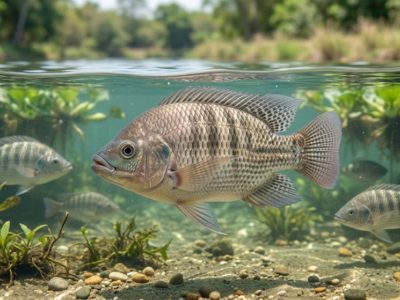 World Aquaculture 2026 invites abstracts, exhibitors and side events for a Tanzania session on antimicrobial resistance, aquatic animal health and One Health