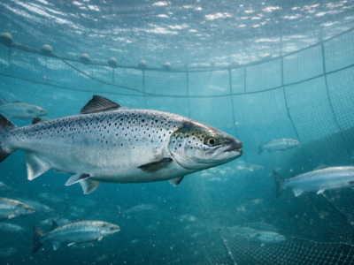 Aquaculture en Afrique : opportunité alimentaire ou menace écologique ?